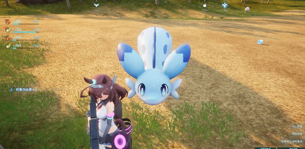 幻獸帕魯配置要求/steam多少錢/手機上能玩嗎